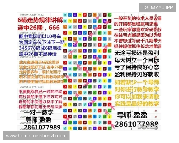 幸运飞艇数据分析与趋势预测全面解读技巧指南