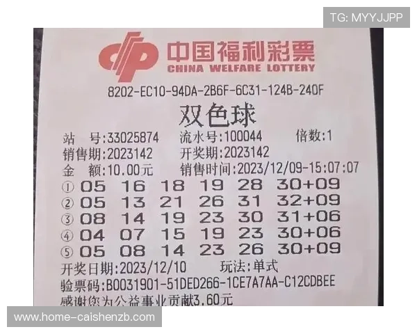 彩票专家深度分析推荐号码助你精准选码赢取大奖