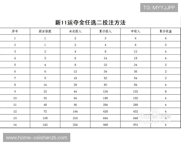 幸运11选5玩法技巧与策略全面解析助你稳健提升中奖率
