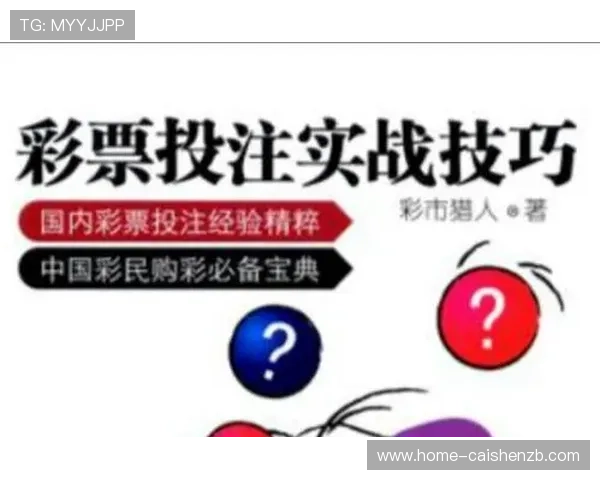掌握彩票投注技巧与公式解析实现稳健中奖策略