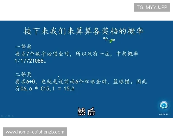 揭秘最新彩票公式技巧教你提升中奖概率的实用方法解析