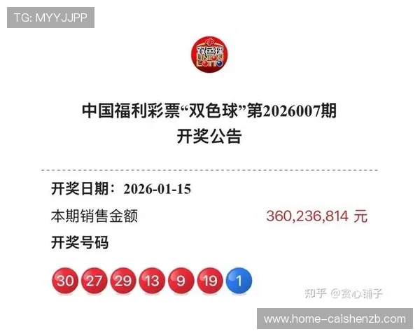 最新彩票开奖结果实时查询与开奖号码即时更新平台